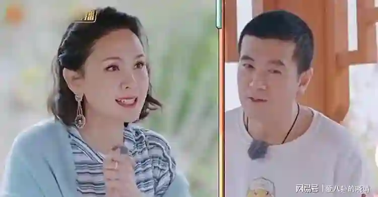 黄圣依妈妈曝外孙让自己寒心，付出白费了，疑似内涵杨子教育观念