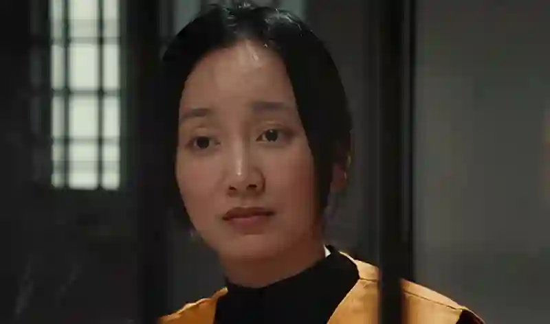 董晴：一路有贵人相助，遇真爱嫁了星二代，37岁凭《以法之名》爆红