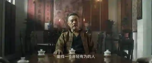 连续3天收视破1，央视这剧一开播，就牢牢抓住了我的眼球