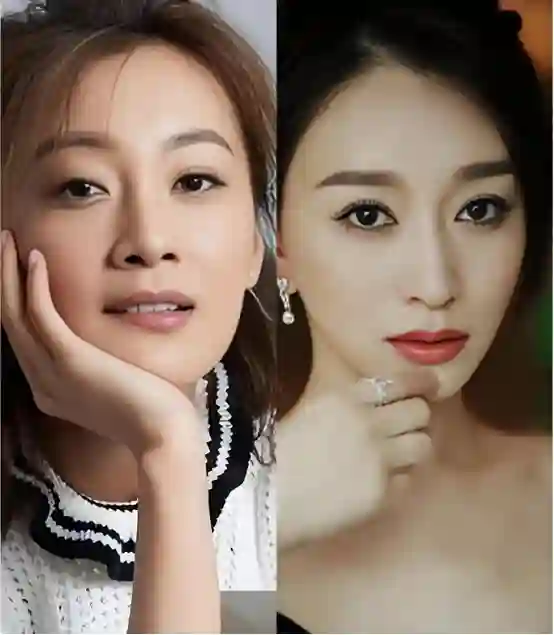 女演员与他同居5年，将美好的年华都给了他，他却选择和闺蜜结婚