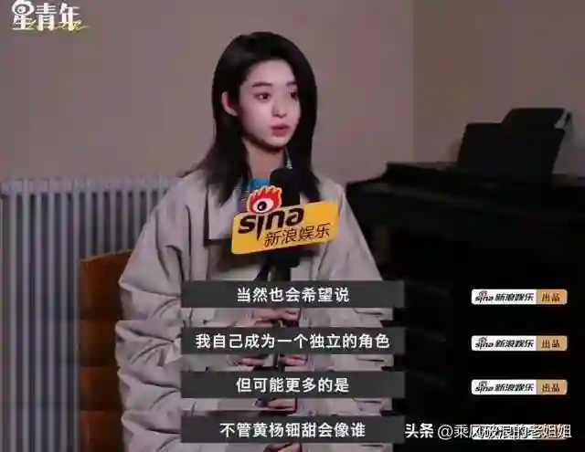 后续来了！天价耳环事件四川慈善总会回应，黄杨钿甜星途或保住了