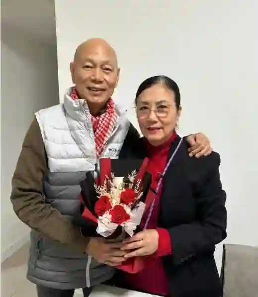 罗家英曝目前第4次患癌剩9年寿命 决定不做化疗电疗豁达面对生死