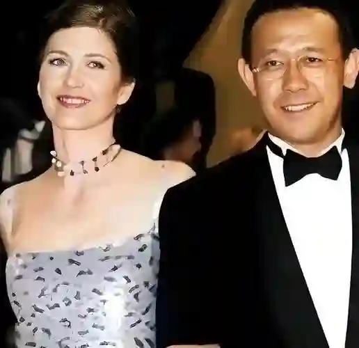 “没有金刚钻别揽瓷器活”的周韵，这次让丈夫姜文也失去了体面