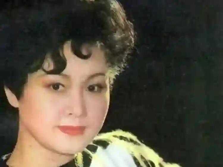 台北歌手不足挂念？李谷一曾“看不起”邓丽君？听听谷建芬怎么说