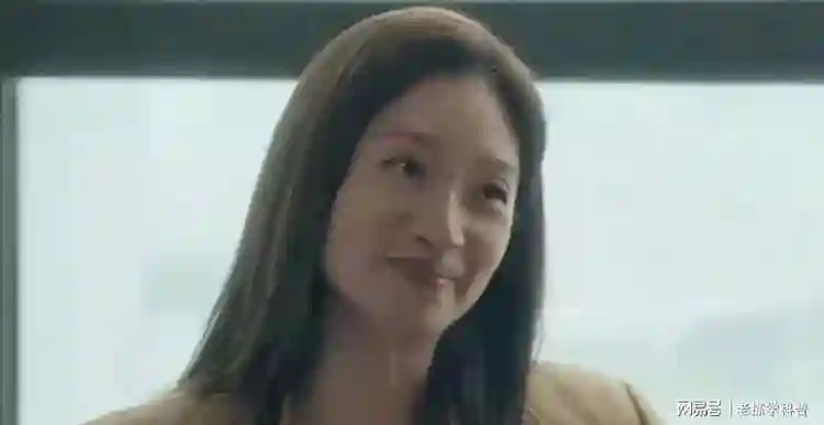 演技“碾压”章子怡，“风头”盖过杨幂，这位女明星到底什么来头