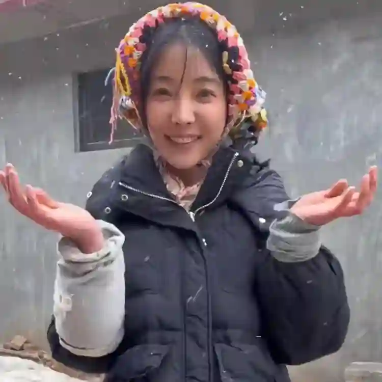 “豆腐西施”爆火后被“开盒”的真相，比你想的更脏
