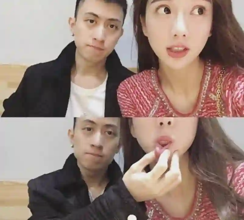 还记得初代女网红zy喜哥吗，她女儿都这么大了？