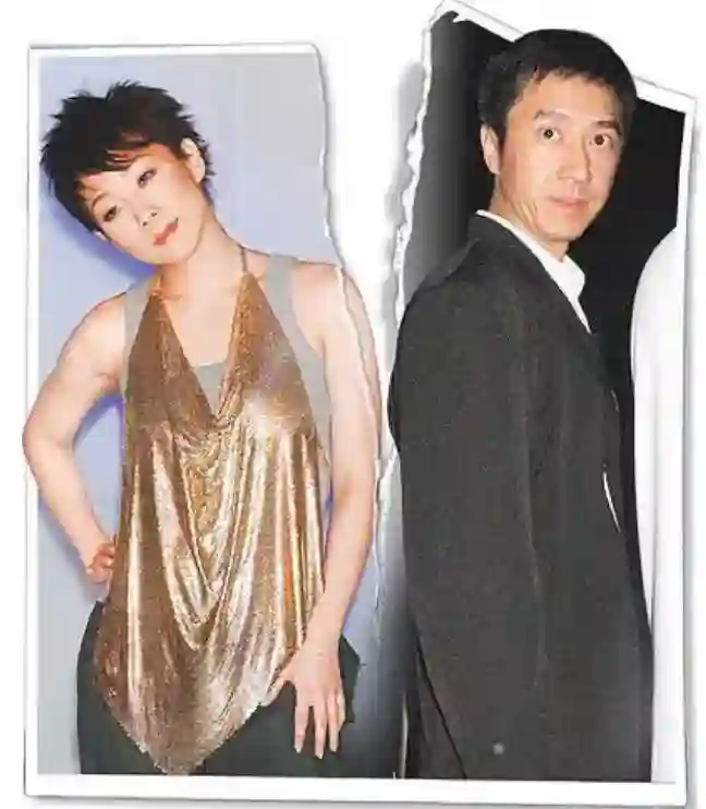 离婚21年，李宗盛早有娇妻，为何林忆莲仍不再婚？答案俗套又露骨