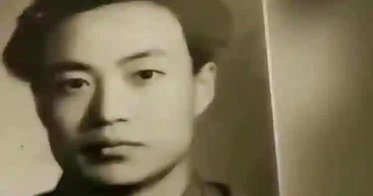 70岁的李琦：曾每天2包烟，顿顿8两酒，跟去世前的杨少华如出一辙