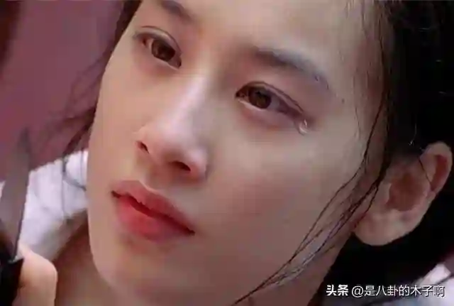 黄圣依一句话，可算是直接撕开了豪门里“柴米油盐”的算计~