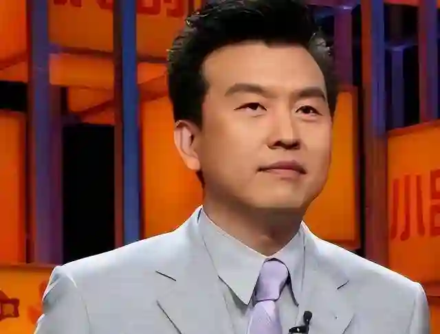 昔日央视主持再次重聚，董卿周涛惊艳了岁月，朱军却被岁月惊艳了