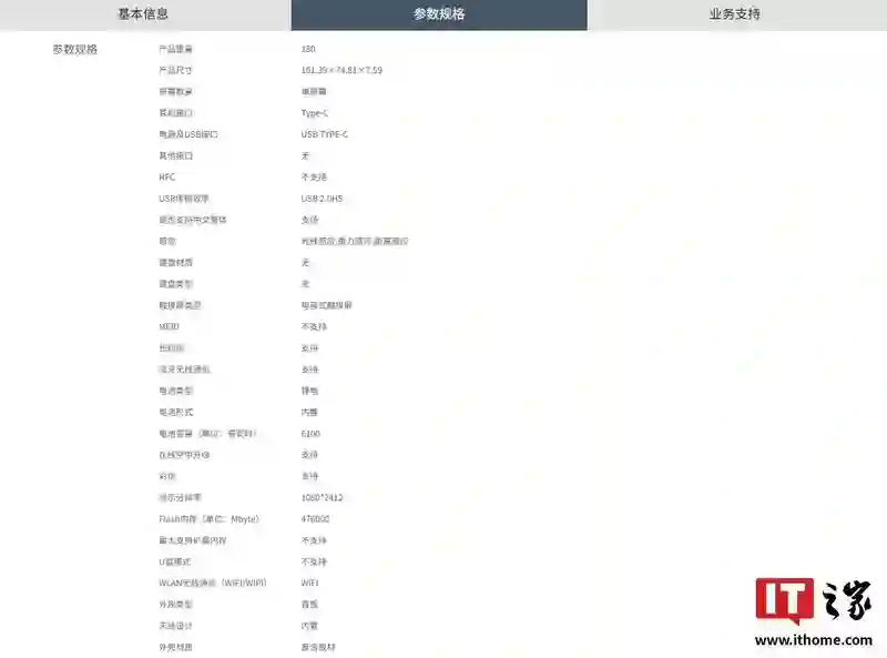WIKO Hi畅享80 Pro手机配备OLED臻彩护眼屏，支持2160Hz高频PWM调光