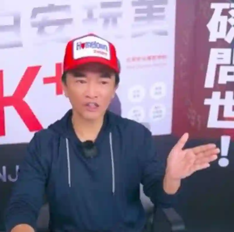 小S和吴家争斗白热化！吴宗宪放话我女儿代言最多，已经准备起诉