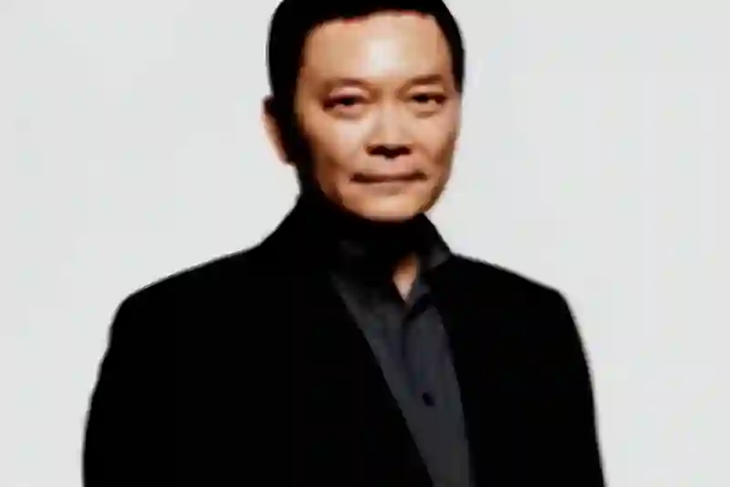 他与刘涛共枕四年，年过六旬依旧单身，刘涛坦言愧疚