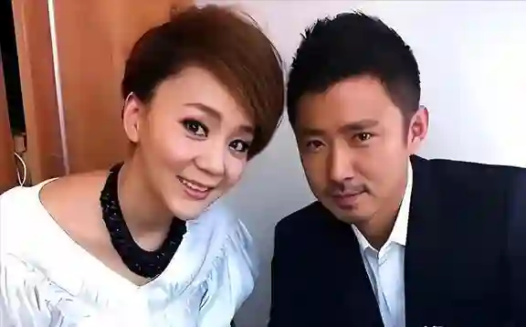 八竿子打不着的4对明星是夫妻，冷门程度超乎想象，太让人感到意外