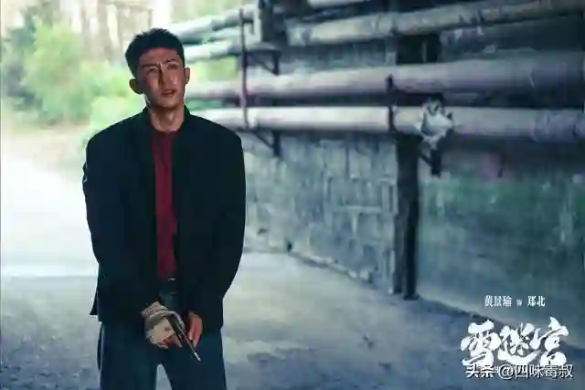 《沙尘暴》“显后劲”，白夜剧场含金量还在上升