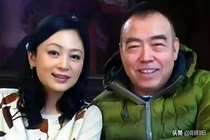 倪萍我这辈子“最恨”的男人并不是陈凯歌，而是最“冷血”的他
