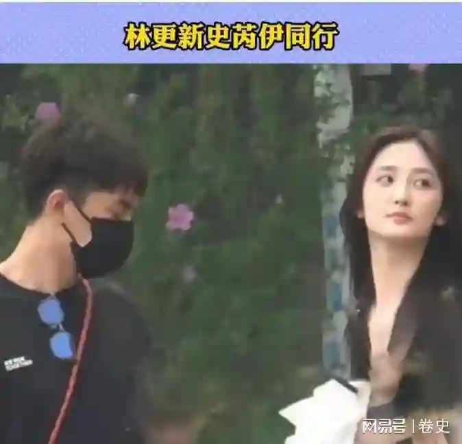 看到二婚赵丽颖“败给”25岁女校花，冯绍峰6年前的话，有人信了