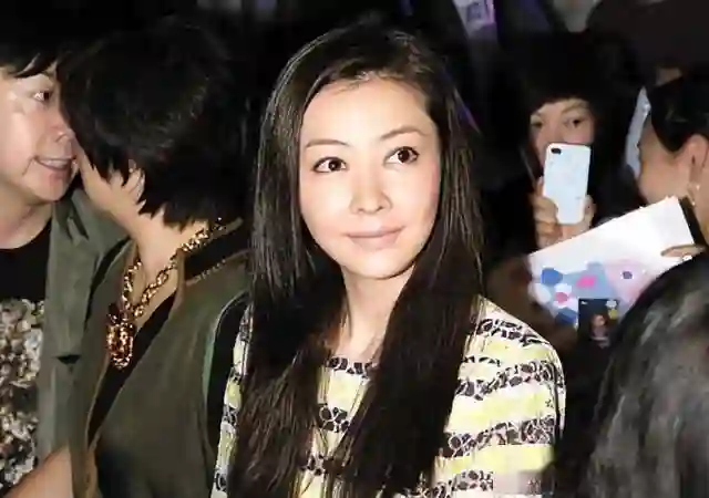 结婚8年，郭富城再度官宣喜讯！熊黛林“输”给方媛一点不冤
