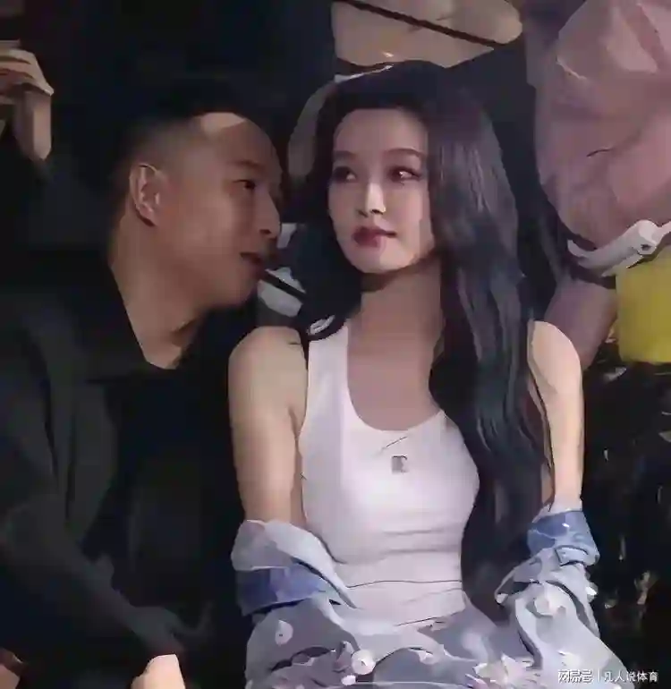 孙怡与董子健分手，生活变化令人心疼。