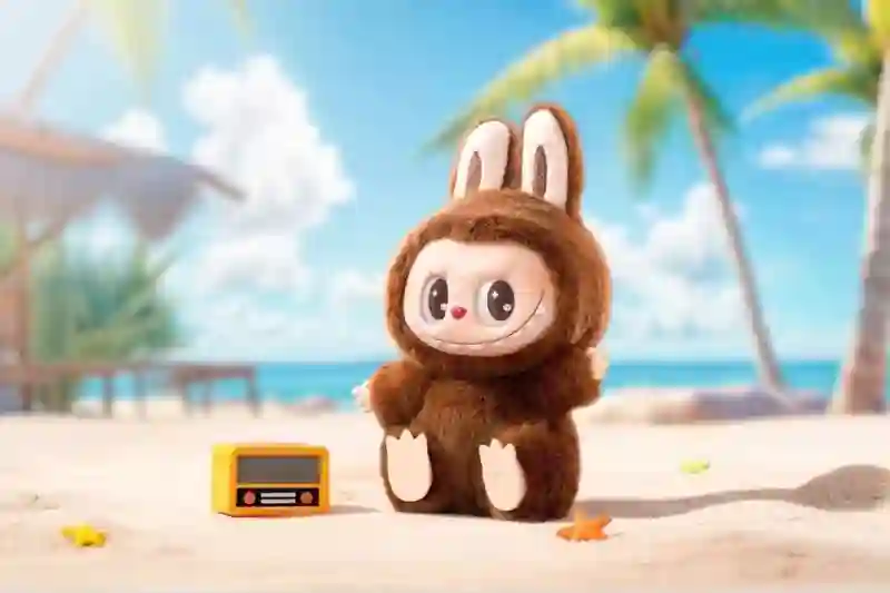 Labubu手机，快来了？