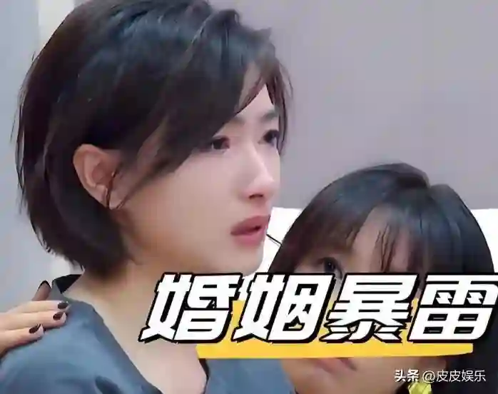 与胡歌互相成就，不婚主义却隐婚生子，43岁万茜成为人生赢家