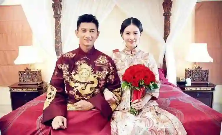 刘诗诗婚姻状况成谜，离婚进行中？台媒曝，今明两年或官宣？