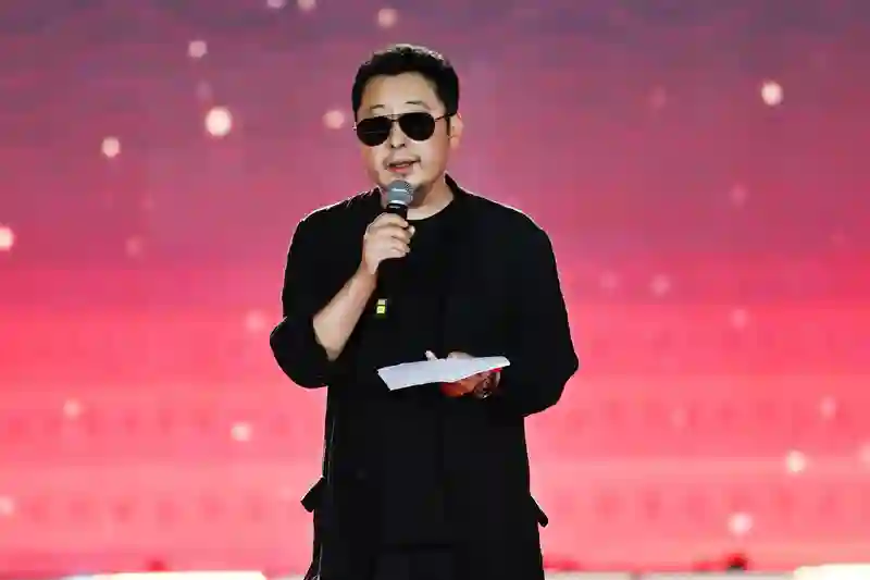 与烟台相约电影火热的夏天！“2025中国电影导演之夜”