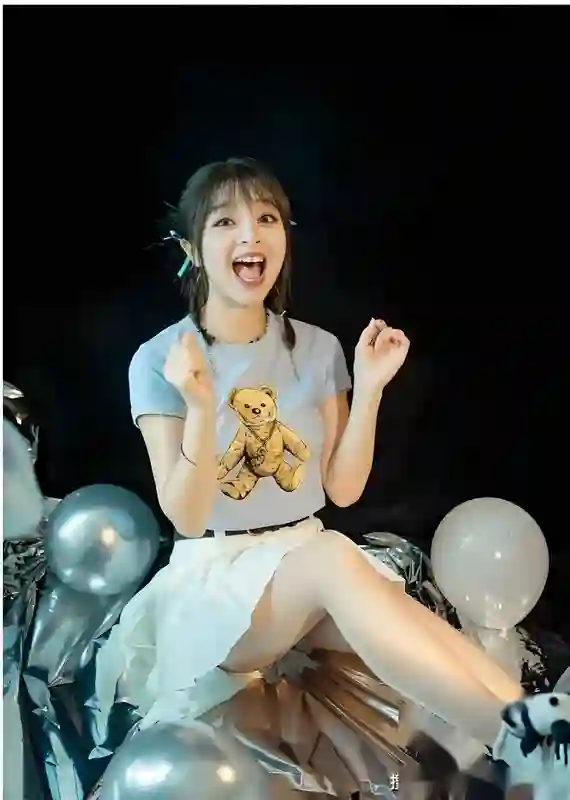 那些靠《浪姐》翻红的女明星，如今差距已拉开，真红假红一目了然
