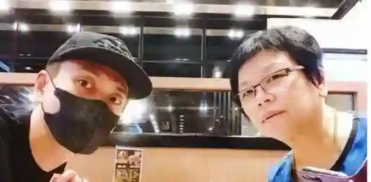 44岁黄宗泽自曝不婚原因，直言为报复母亲，和胡杏儿分手原因公开