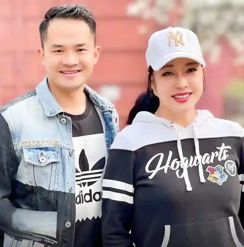 古柯：刘晓庆小38岁的前男友，索要500万不成，如今活成了这般模样