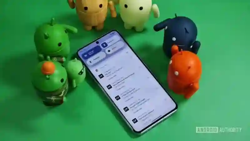 Pixel 10系列手机有望首发：谷歌安卓16酝酿AI通知管家，基于内容智能分类
