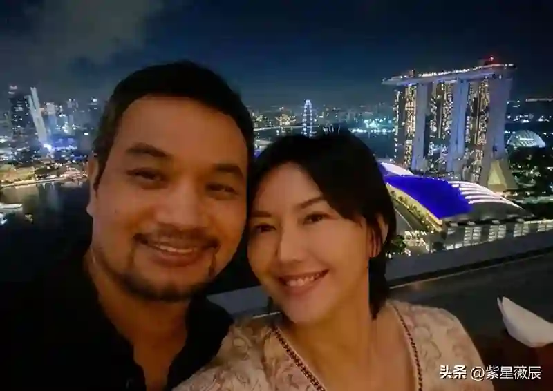 被普通人娶到的5位女明星，相比于豪门，她们的婚姻才更加幸福！