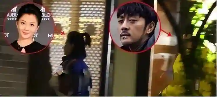 直到看完殷桃的家，终于明白她45岁却不着急结婚生子的原因了