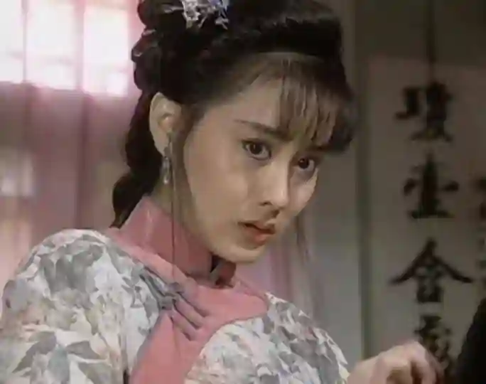 9岁出道，15岁成名：最美琼瑶女郎的传奇人生
