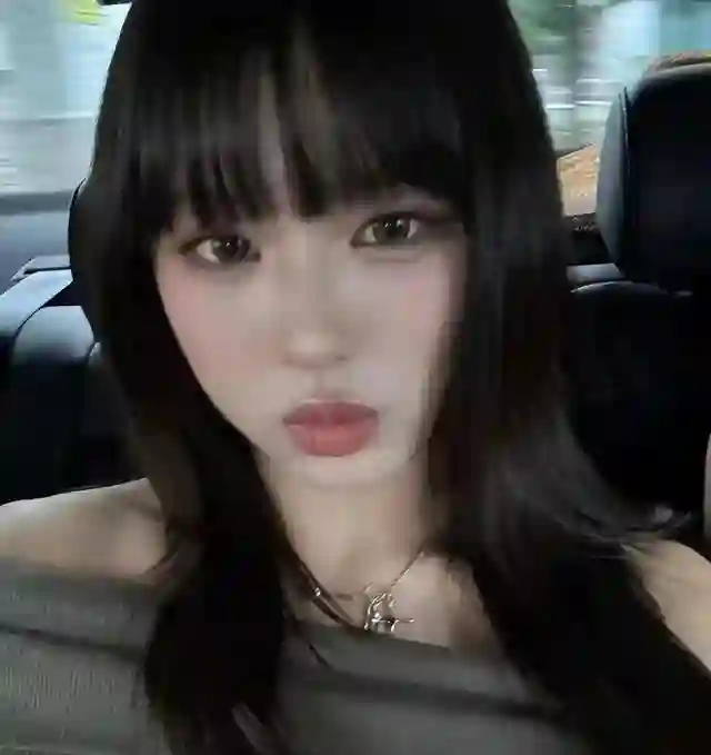 汪峰的大女儿集中了父母的优点，越大越美，简直是绝世美女