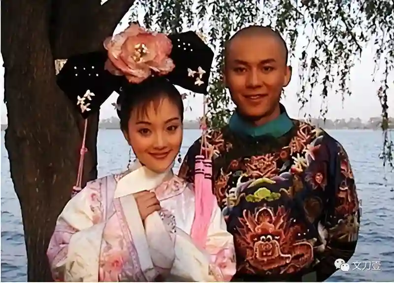 「国民媳妇」李小璐：从影后到“做头发女王”，不是我的菜，收不住我的心！