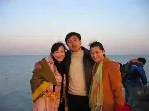 王一博于适背后的女大佬，电影圈最会赚钱的制片人陈祉希