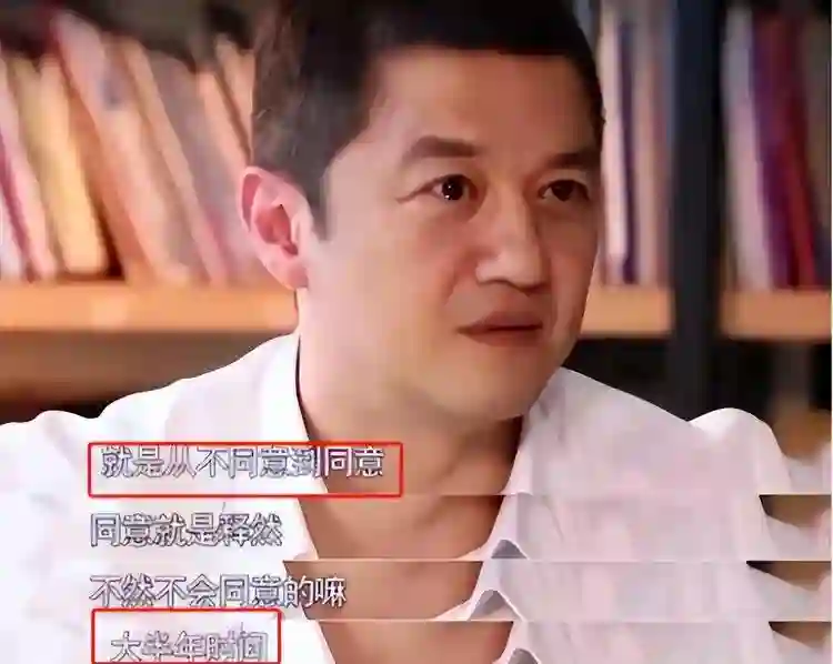 12年后，再看李亚鹏现任妻子海哈金喜，才懂她和王菲谁更“精明”