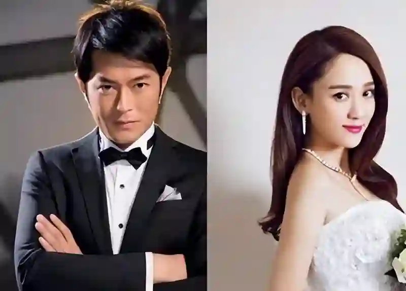 46岁陈乔恩不再隐瞒！自曝已婚未育真相，姐弟恋的残酷现实应验了
