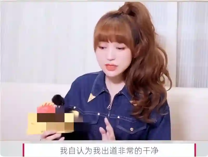 高圆圆再被赞，却仍被叫“惯三”？类似的女星不少，结局大相径庭