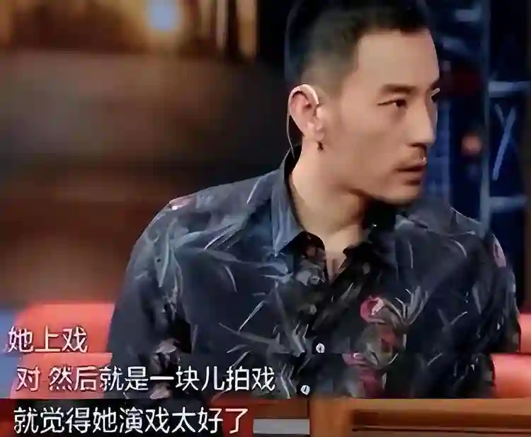 郝蕾一句话，扯下了内娱最后一丝“体面”，邓超成众矢之的