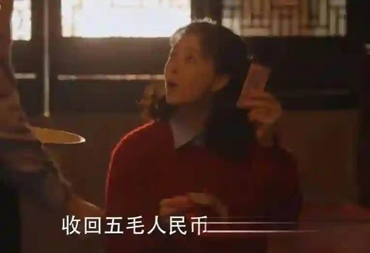 “壮”不是问题，蒋欣的“清醒”，撕开了多少“女明星”的遮羞布