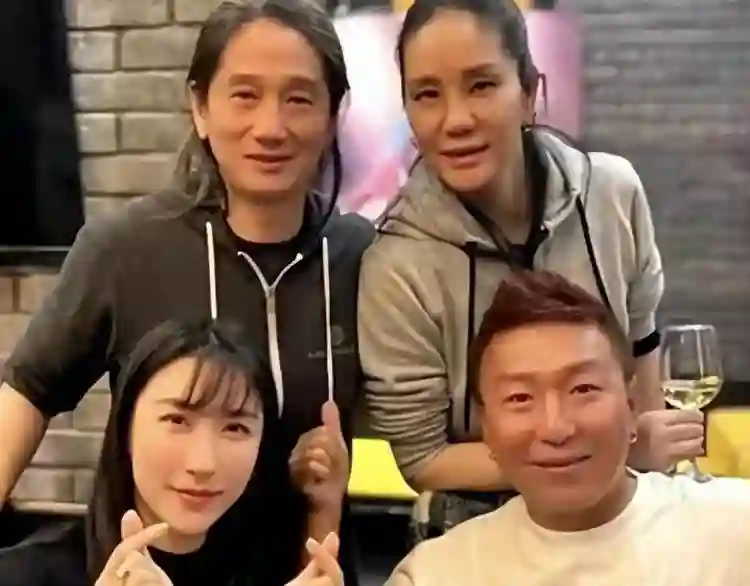 陈羽凡做梦也想不到！为他生一个儿子的白百何，会给张思麟生二胎