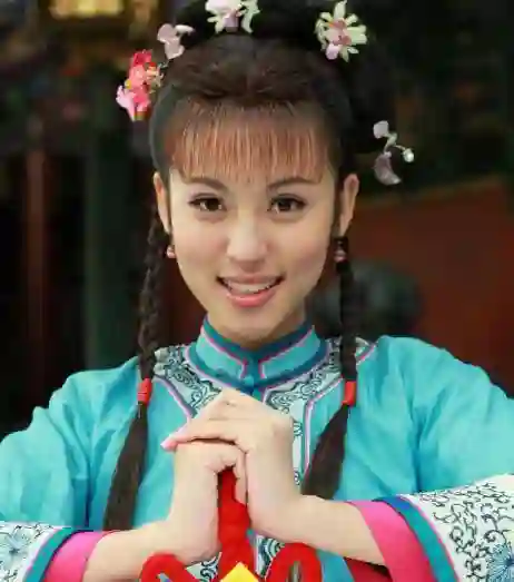 明明美丽又有才，偏偏未红的4位女星，谁最让人惋惜？