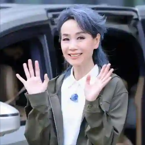 关键时刻见人品！这次张颂文的体面，被62岁的叶童撕了个粉碎