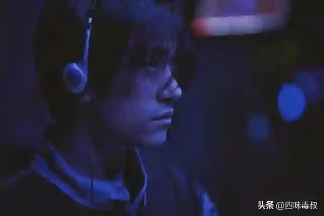 易烊千玺，摊牌了