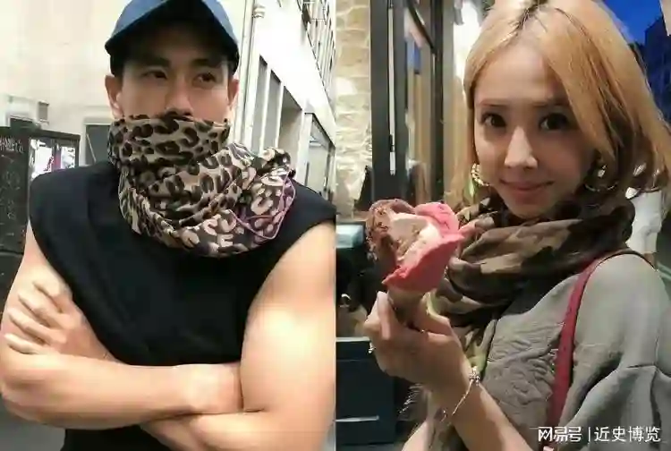 这场世纪大复合的传闻终是结束了，彭于晏出面澄清与蔡依林恋情！