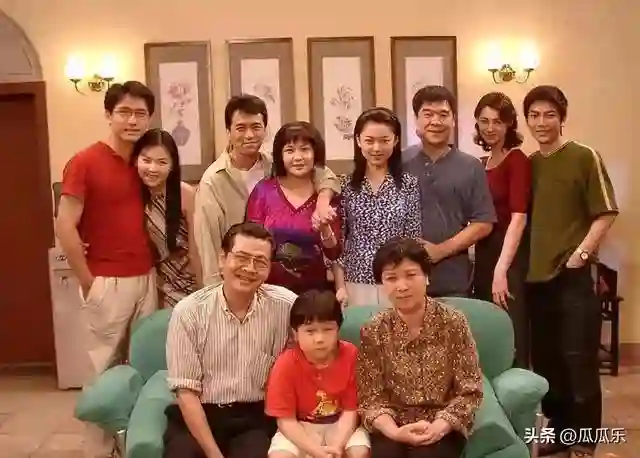 13年前演妈祖的刘涛，为何至今未脱“怪圈”还愈发“招嫌”？