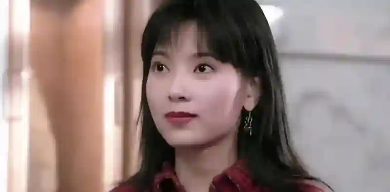 退圈23年，最美古装女神近照曝光吓坏网友：她怎“沦落”成这样？